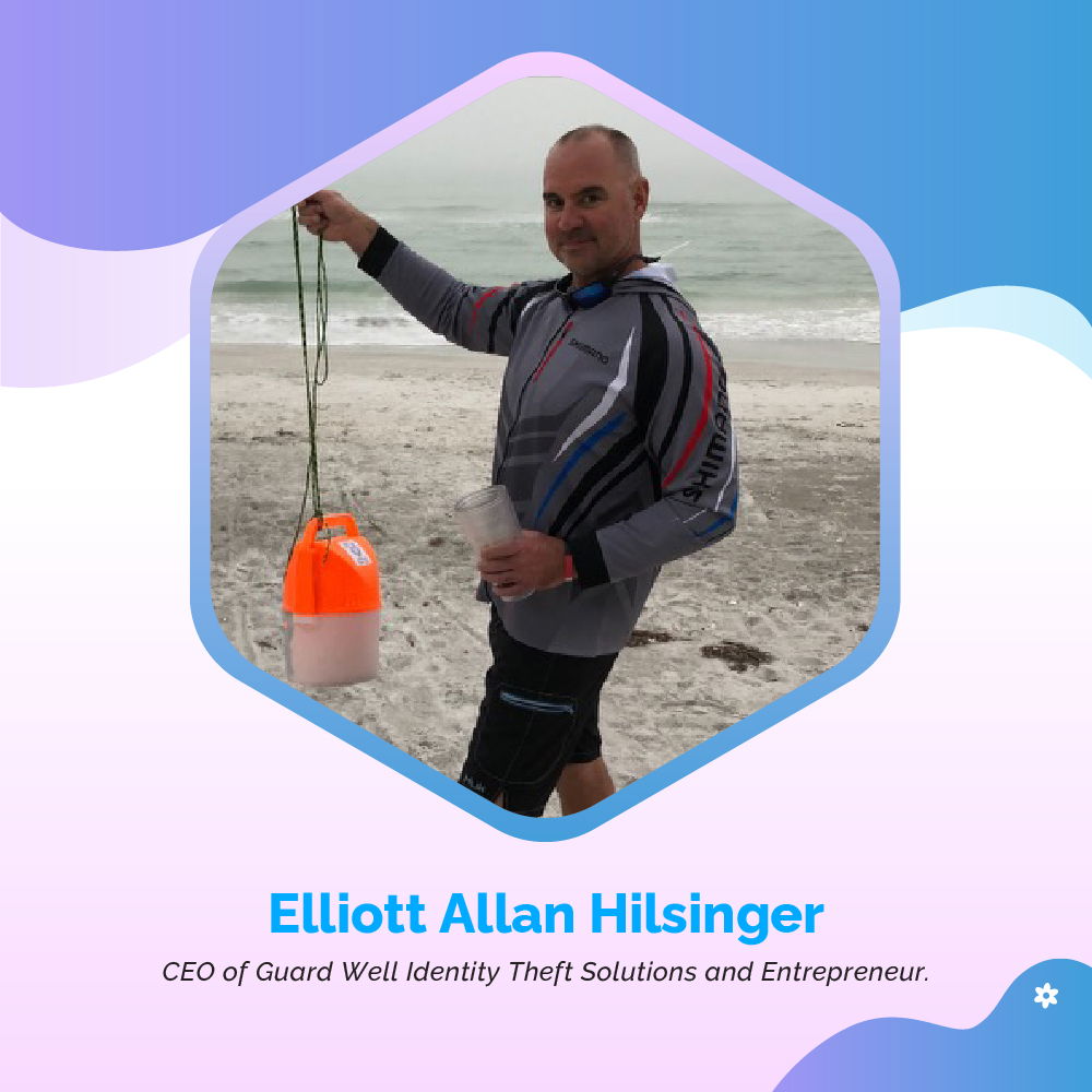 Elliott Allan Hilsinger Entrepreneurial Growth
