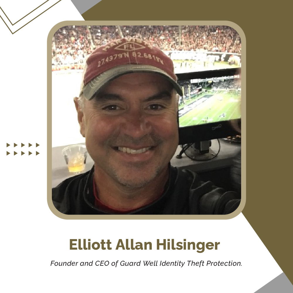 Elliott Allan Hilsinger Security Industry Expertise