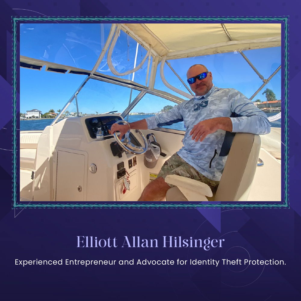 Elliott Allan Hilsinger Small Business Success