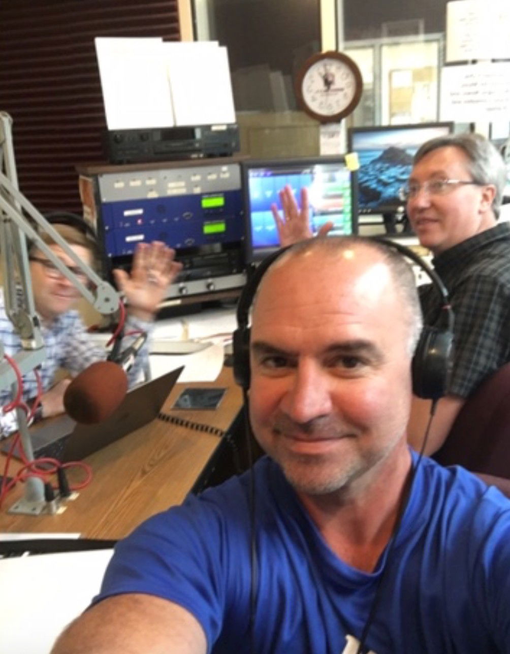 Elliott Allan Hilsinger Professional Development