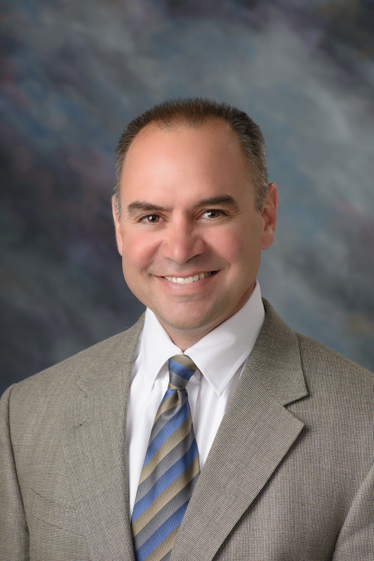 Elliott Allan Hilsinger Cincinnati Community Work