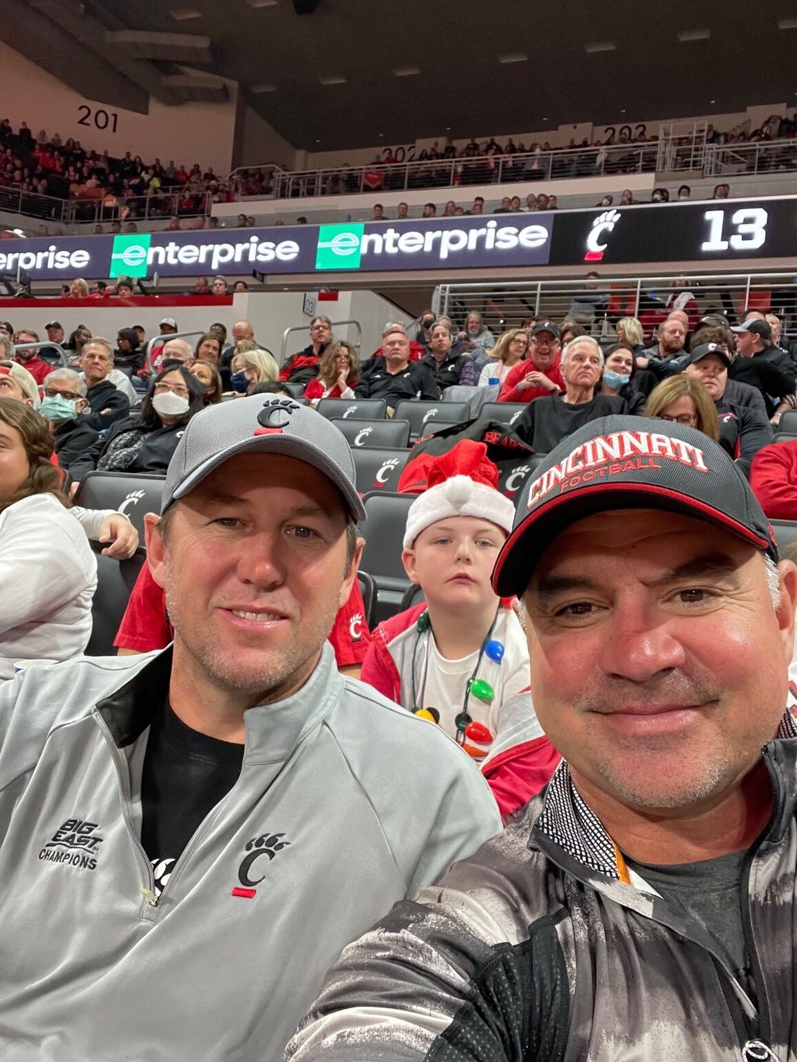 Elliott Allan Hilsinger PII Education Advocate