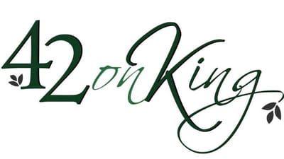 42onKing luxury 4 star accommodation in Irene