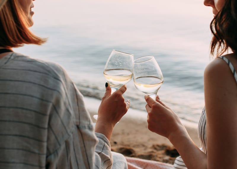 Assessing Your Sip :Cheers to Clarity