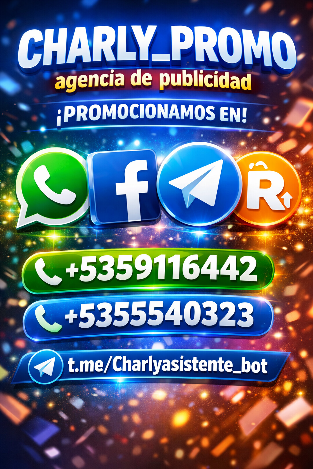 🧑‍💻 Solicita tu imagen