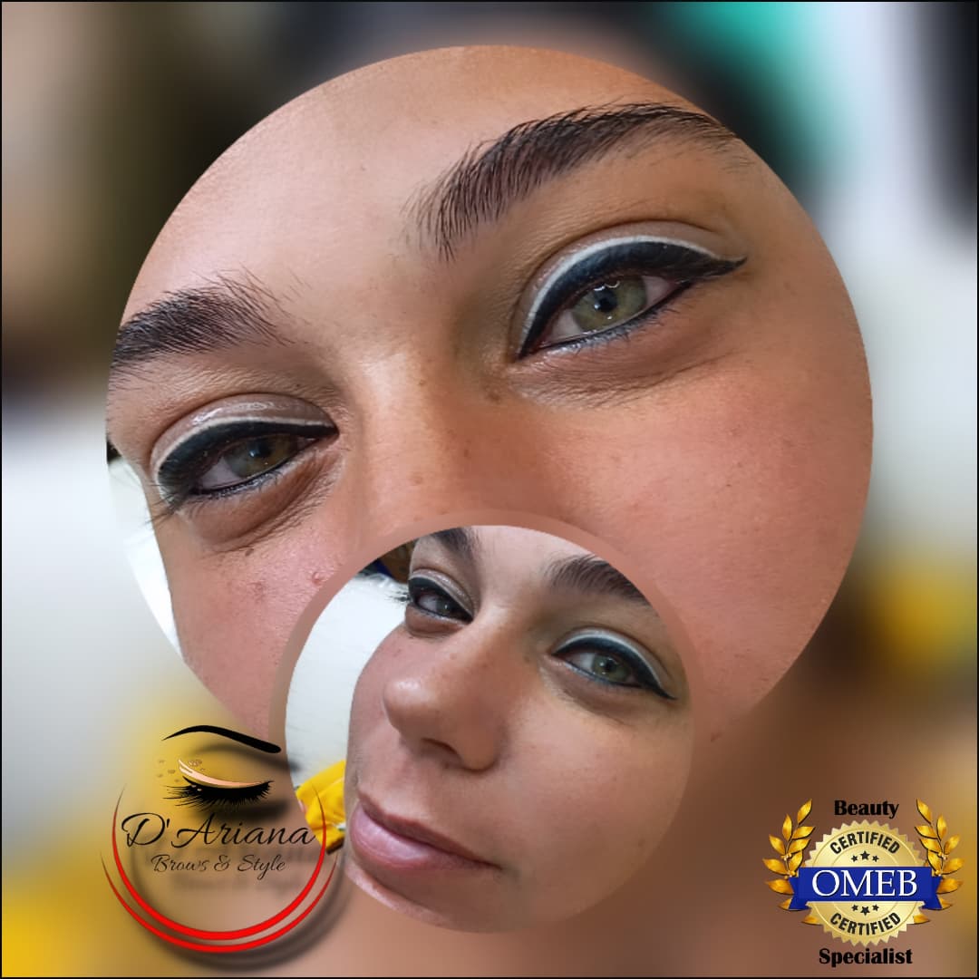 DELINEADO DE PÁRPADOS