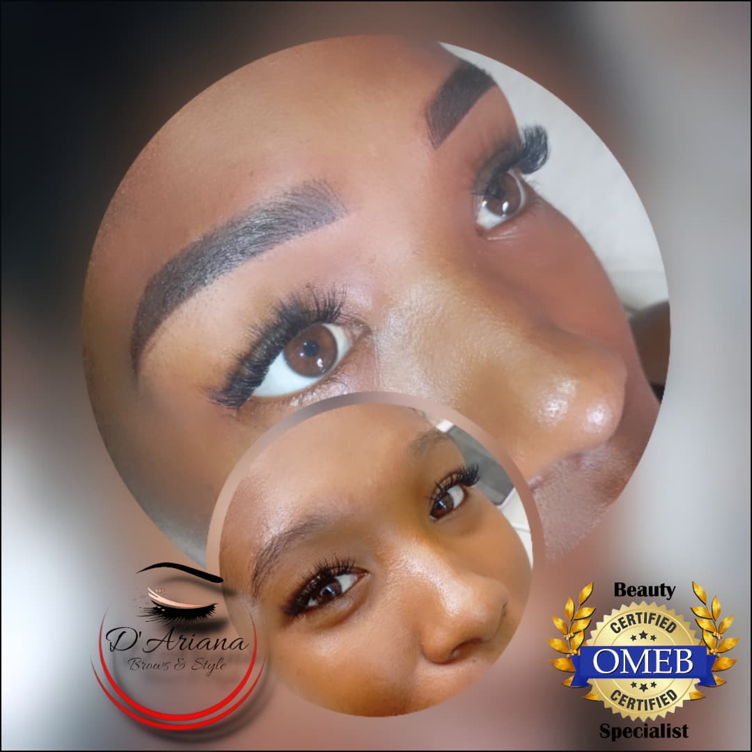 MICROPIGMENTACIÓN DE CEJAS