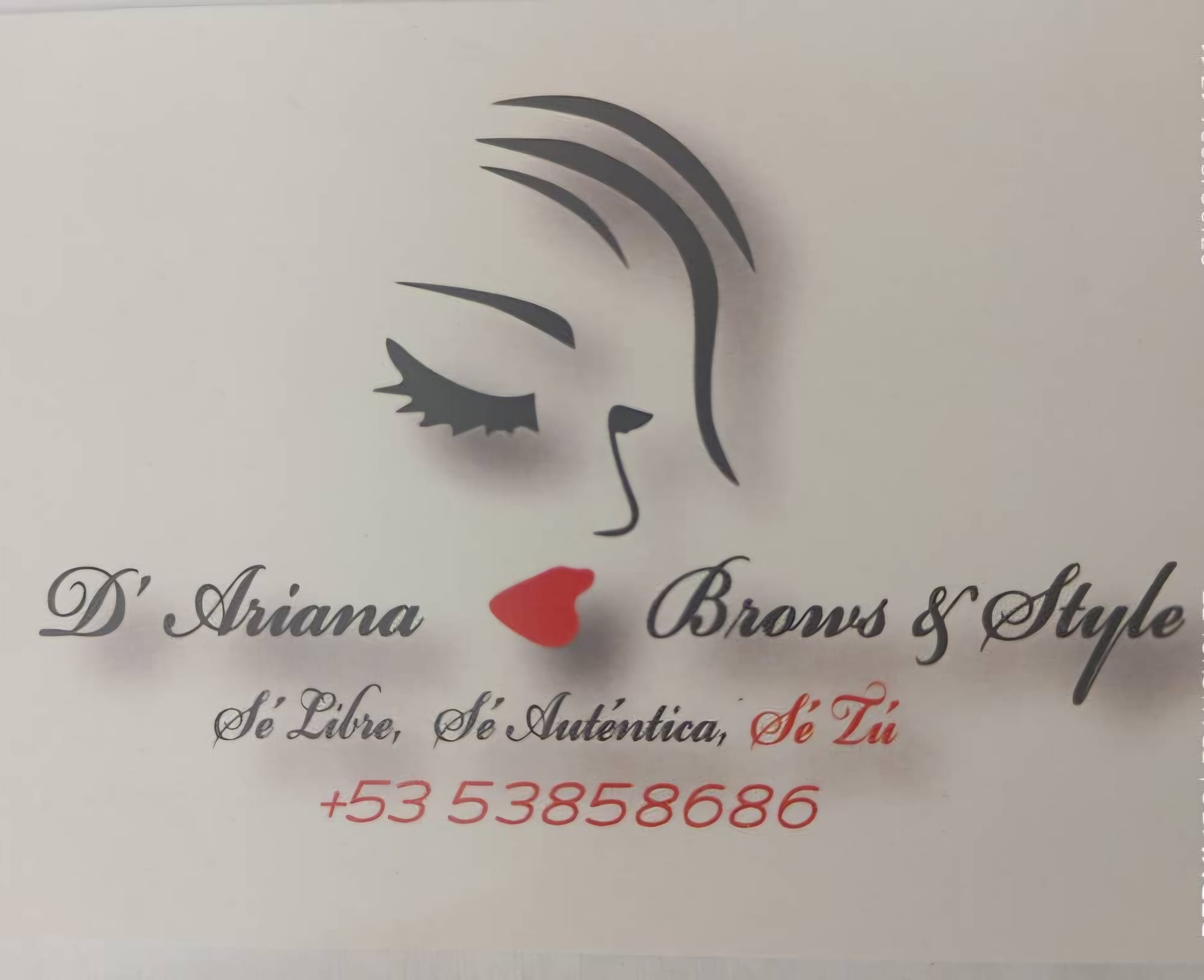 D`ARIADNA BROWNS