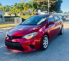 TOYOTA 2015