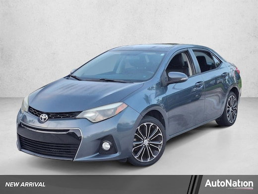 TOYOTA 2012