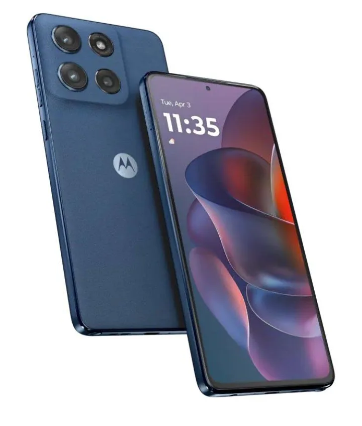 MOTOROLA