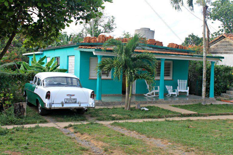 CASA ALFREDO