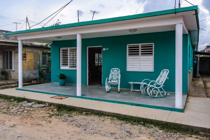 CASA RAMIRO #3