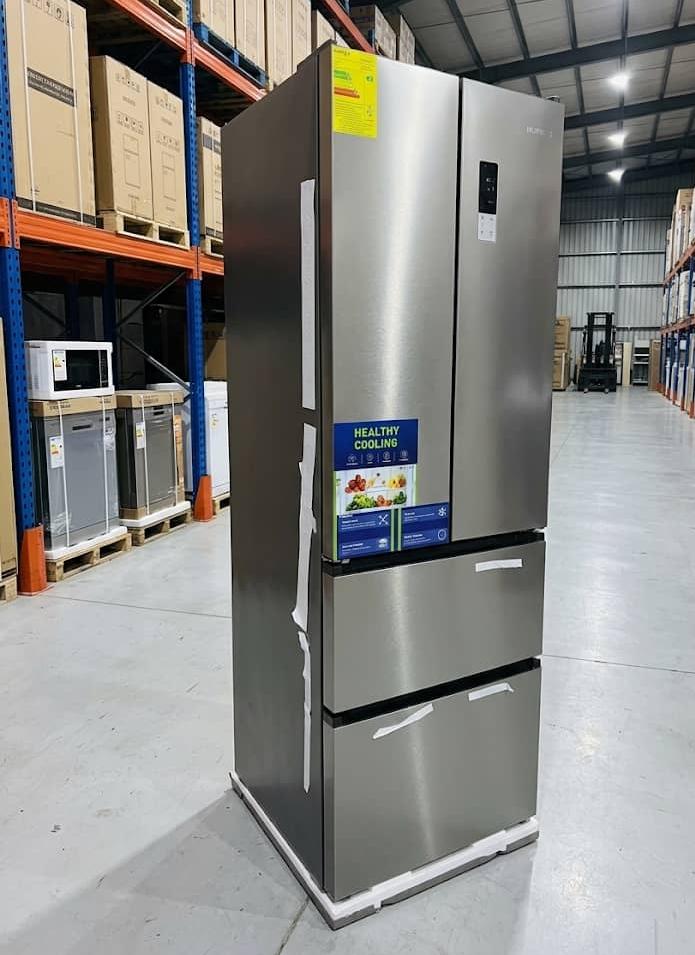 REFRIGERADOR MILEXUS 16CUFT