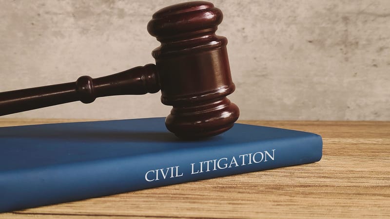 Litigation