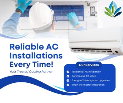 Best AC Removal, Fitting & Cleaning Services