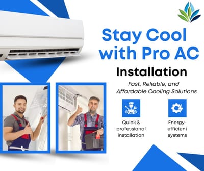 Best AC Maintenance Company with Documented Warranty on Parts & Services
