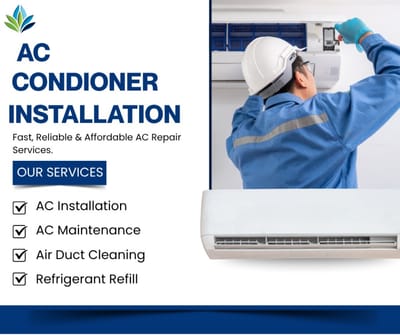 AC Maintenance & Moving Company in Saudi Arabia | Dismantling Installation & Deep Cleaning