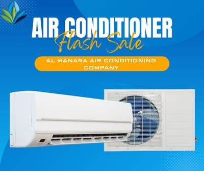 Leak-Resistant AC Copper Pipe Installation in Riyadh | Al Manara