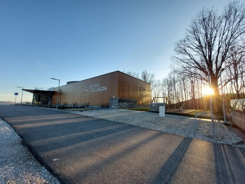 Bükki Csillagda