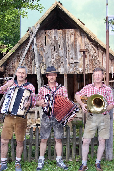  Private Veranstaltung Geburtstagsfeier image