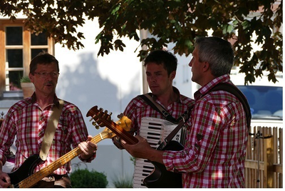  Private Veranstaltung Geburtstagsfeier image