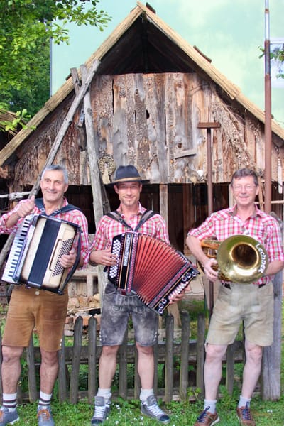  Private Veranstaltung Geburtstagsfeier image