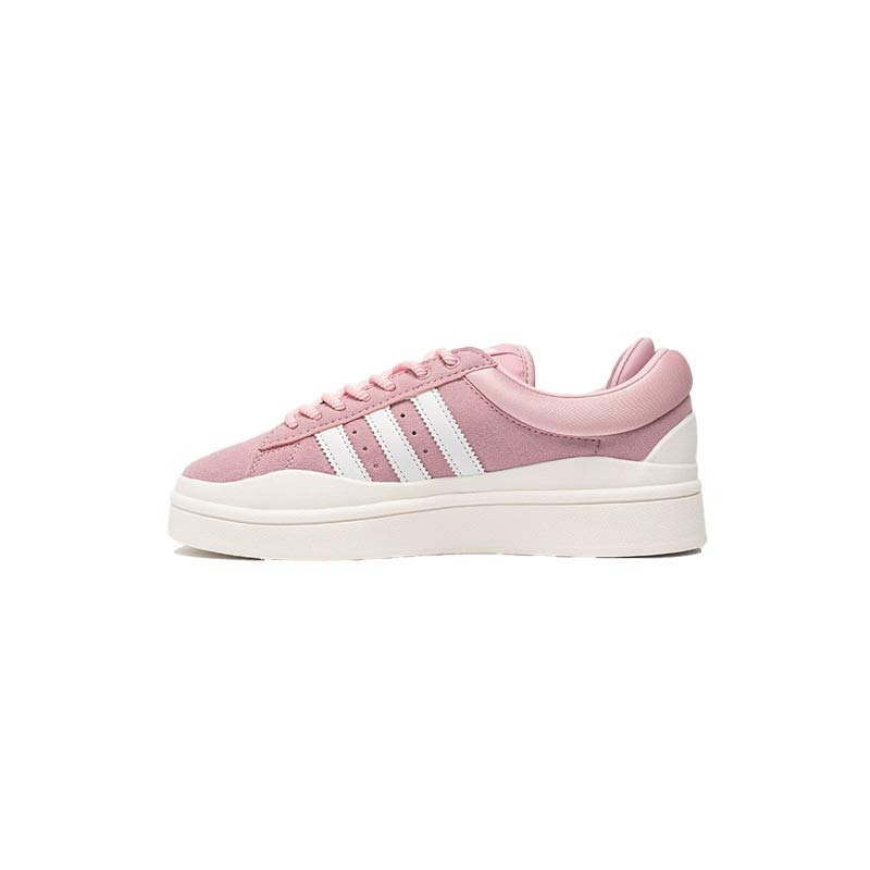 bad bunny new shoes pink