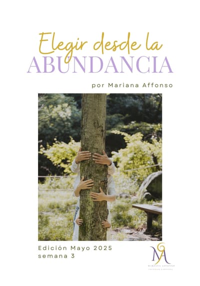 Sanar no es olvidar: es mirar distinto