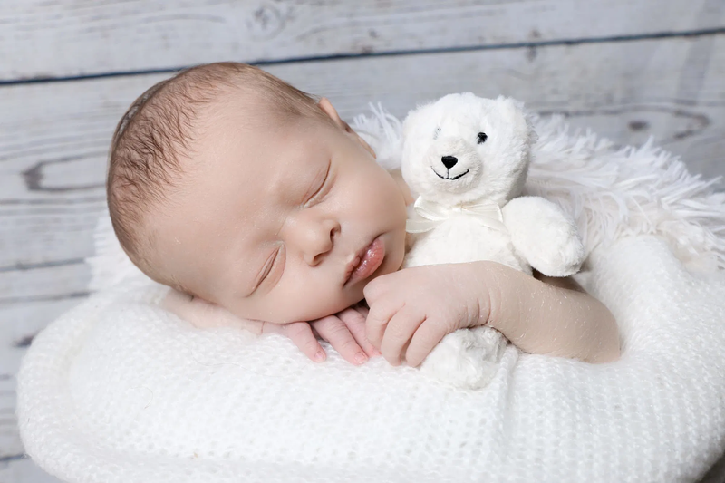 צילומי ניו בורן