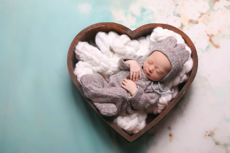 צילומי ניו בורן