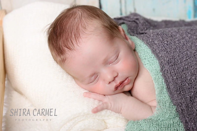 צילומי ניו בורן