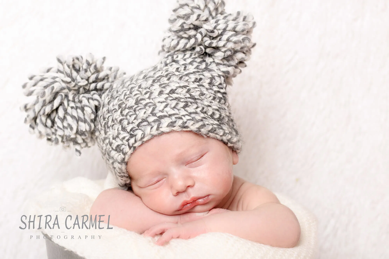 צילומי ניו בורן