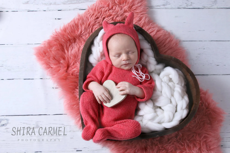 צילומי ניו בורן