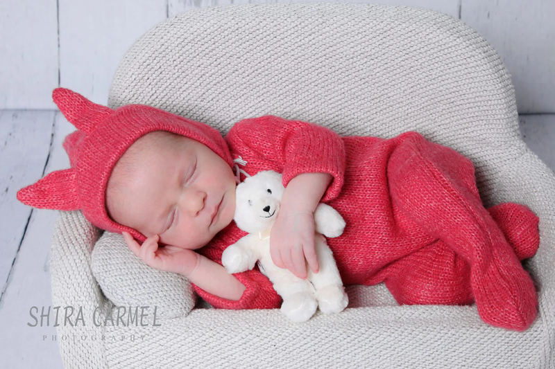 צילומי ניו בורן