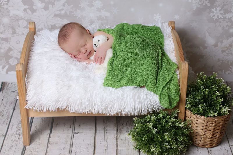 צילומי ניו בורן