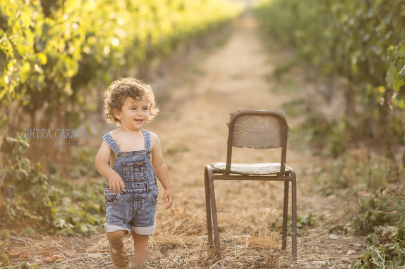 צילומי גיל 3