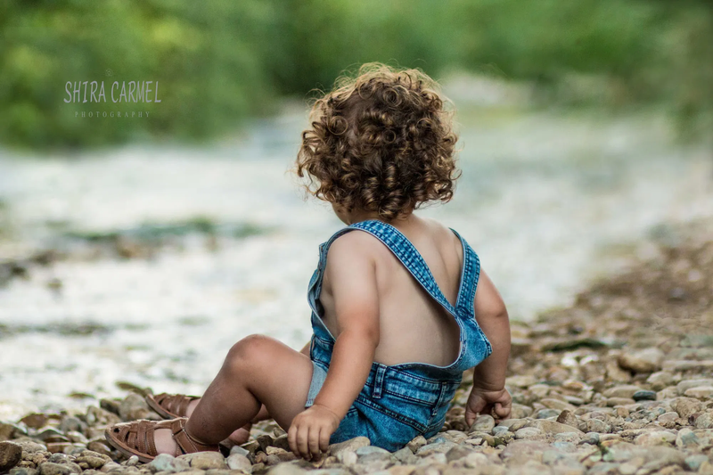 צילומי גיל 3