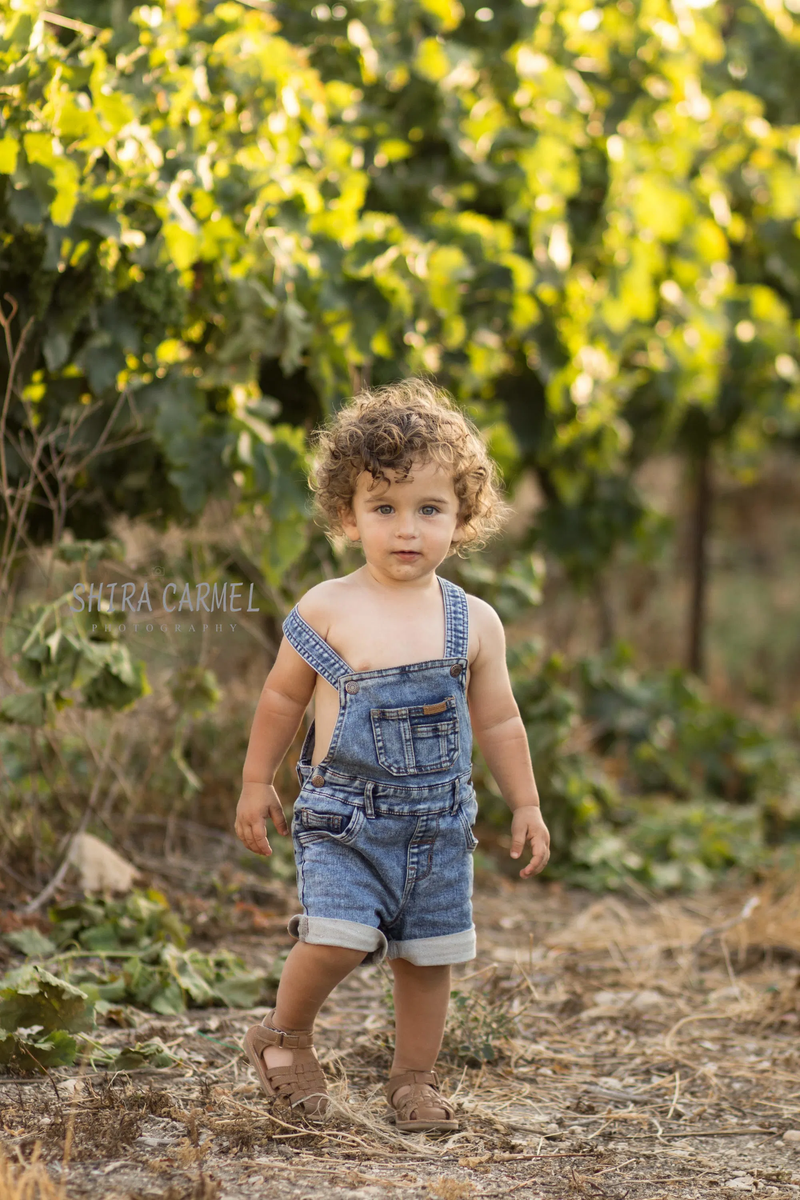 צילומי גיל 3