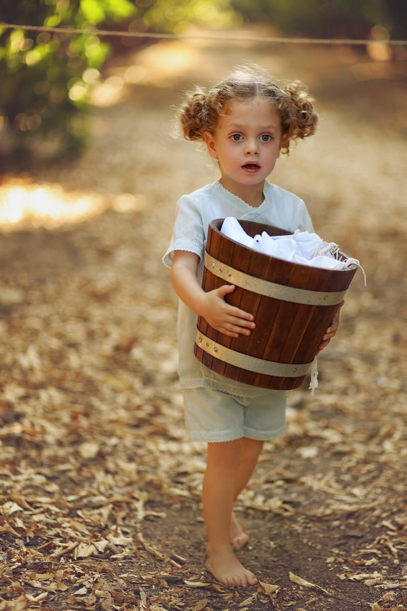 צילומי גיל 3