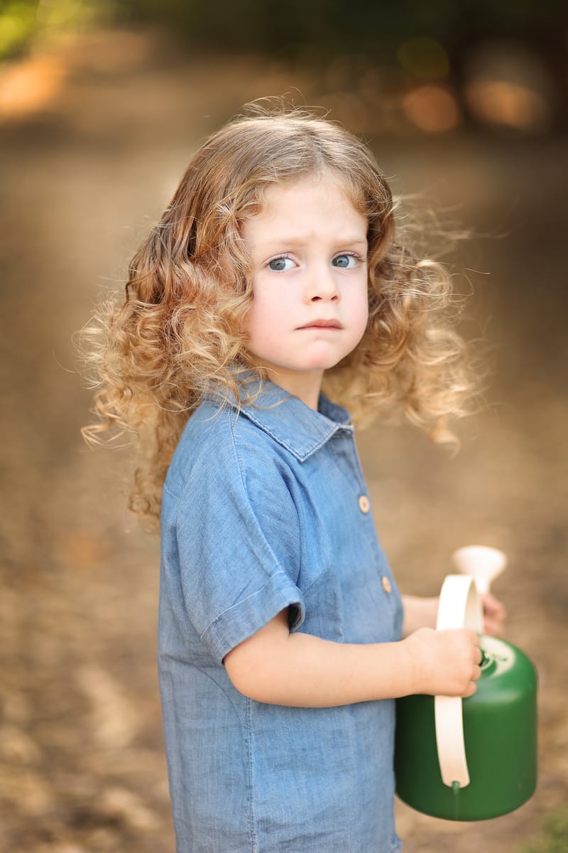 צילומי גיל 3