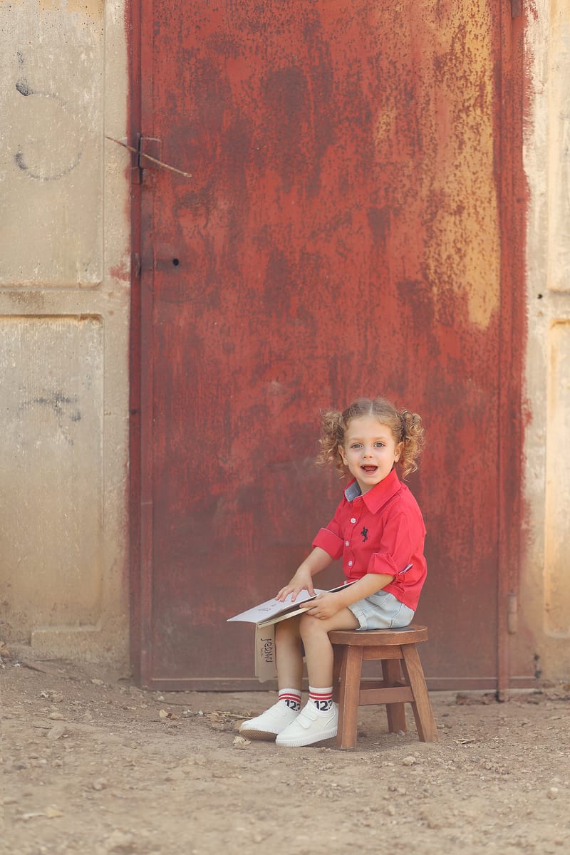 צילומי גיל 3