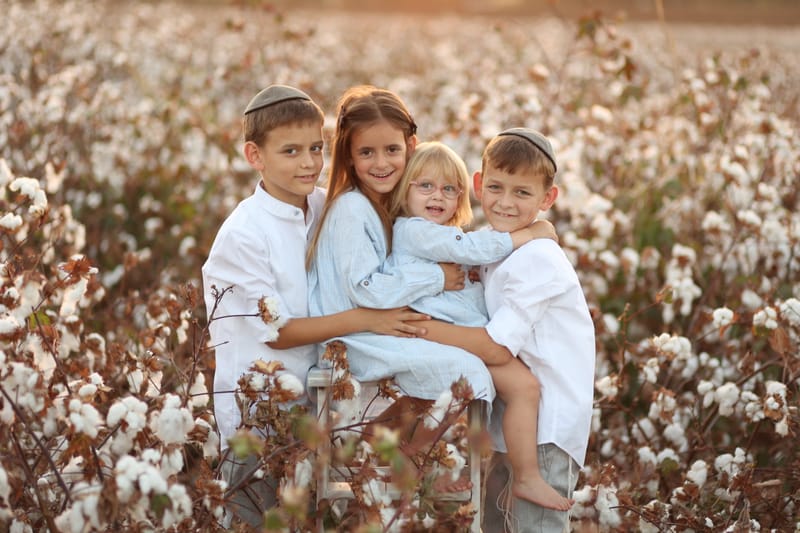 צילומי משפחה