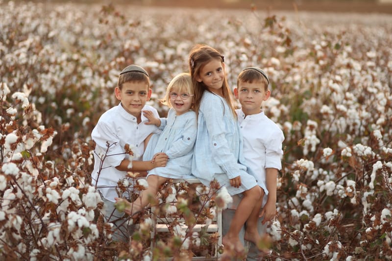 צילומי משפחה