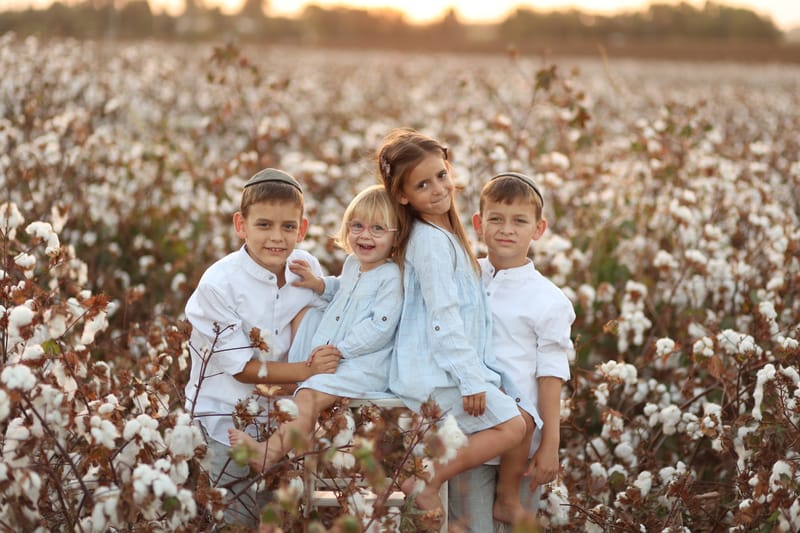 צילומי משפחה