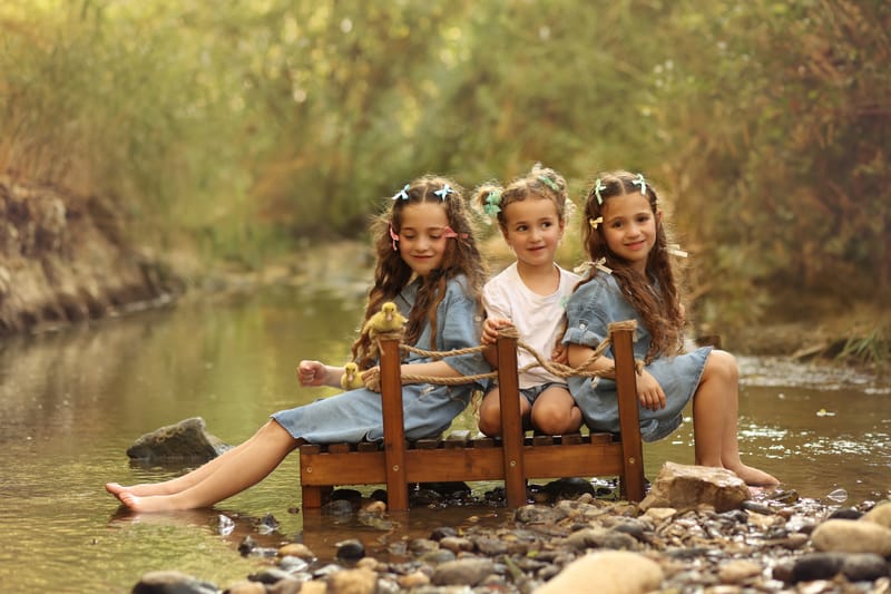 צילומי משפחה