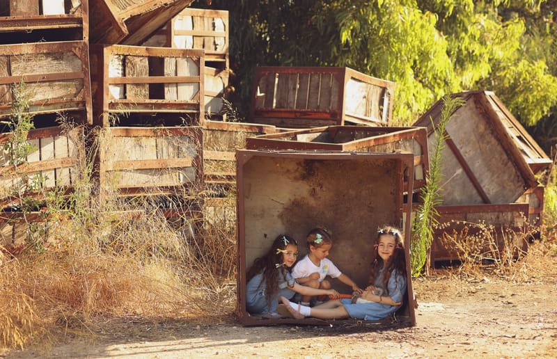 צילומי משפחה