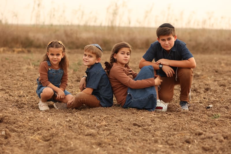 צילומי משפחה