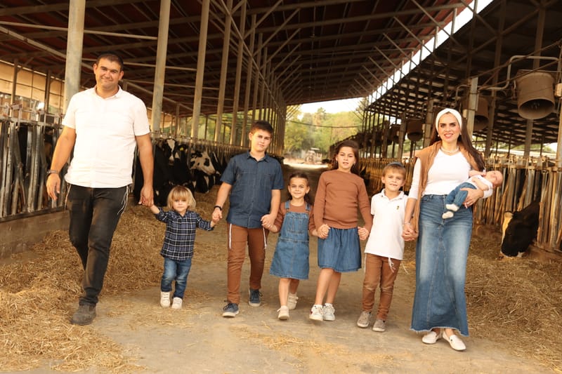 צילומי משפחה