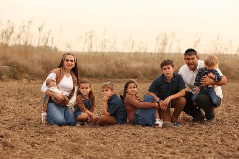 צילומי משפחה